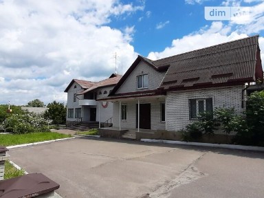 Продаж комерційного приміщення на вул. Столична, площа 611.3 кв. м • ID 34396857