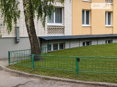 Продаж комерційного приміщення на вул. Бальзаківська 4, площа 83.1 кв. м • ID 34396043