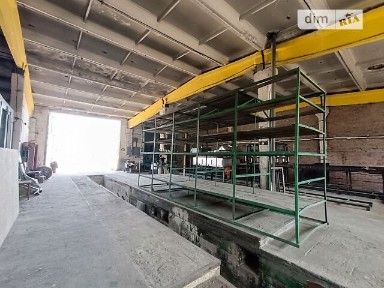 Продаж комерційного приміщення на вул. Білоцерківська, площа 256 кв. м • ID 34395320