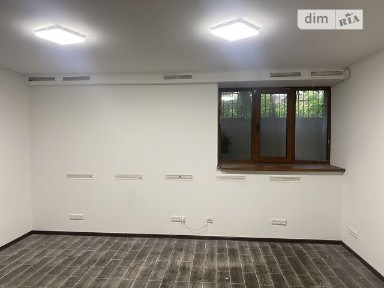 Продаж комерційного приміщення на вул. Володимира Антоновича 20, площа 87.1 кв. м • ID 34392972