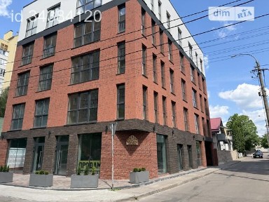 Продаж комерційного приміщення на вул. Клешканя 8, площа 41 кв. м • ID 34384120