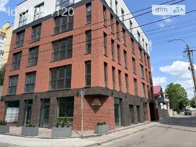 Продаж комерційного приміщення на вул. Клешканя 8, площа 41 кв. м • ID 34384120