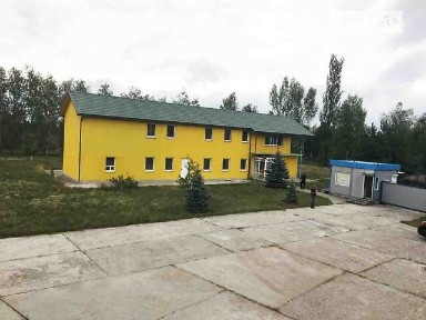 Продаж комерційного приміщення на вул. Новопромислова 16, площа 1655.8 кв. м • ID 34382891