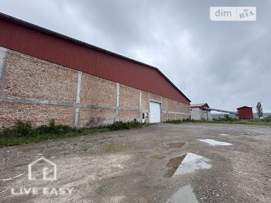 Продаж комерційного приміщення на Крохмальний завод, площа 19300 кв. м • ID 34380276