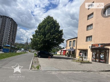 Продаж комерційного приміщення на вул. Панаса Мирного 19А, площа 37 кв. м • ID 34378463