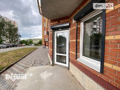 Продаж комерційного приміщення на вул. Довженка Олександра, площа 55 кв. м • ID 34378126