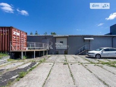 Продаж комерційного приміщення на вул. Фіалкова, площа 1776.9 кв. м • ID 34377918