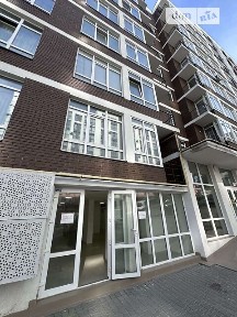Продаж комерційного приміщення на вул. Малоголосківська 44, площа 66.9 кв. м • ID 34376192
