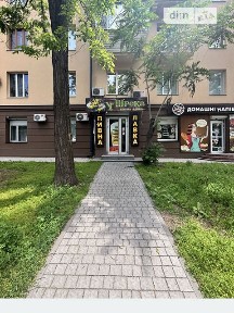 Продаж комерційного приміщення на просп. Соборний 151, площа 50 кв. м • ID 34374846