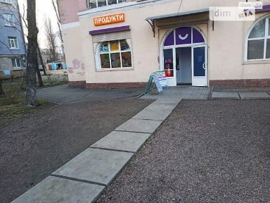 Продаж комерційного приміщення на вул. Сергія Набоки 5, площа 117.1 кв. м • ID 34368434