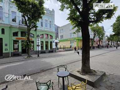 Продаж комерційного приміщення на вул. Лесі Українки 32, площа 460 кв. м • ID 34368757