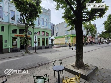 Продаж комерційного приміщення на вул. Лесі Українки 32, площа 460 кв. м • ID 34368757