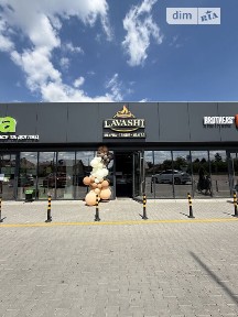 Продаж комерційного приміщення на вул. Дубнівська 83Г, площа 89.6 кв. м • ID 34368584