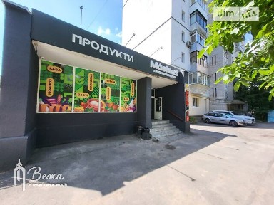 Продаж комерційного приміщення на вул. Шевченка, площа 237.8 кв. м • ID 34366596