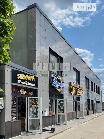 Продаж комерційного приміщення на вул. Жовтнева 13, площа 772 кв. м • ID 34365702
