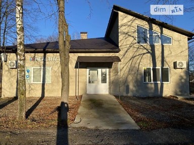 Продаж комерційного приміщення на вулиця Українська 2, площа 182.9 кв. м • ID 34362454