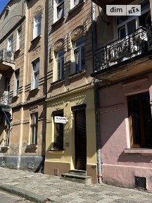 вулиця Старосольських, мікрорайон Центр, район Галицький, Львів, вул. Старосольських 5, площа 29.1 кв. м 34357613