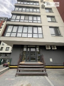 Продаж комерційного приміщення на пров. Цегельний 2, площа 59 кв. м • ID 34357386