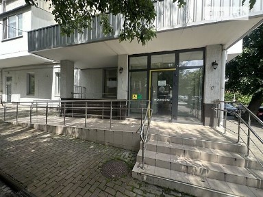 Продаж комерційного приміщення на вул. Визволення 4, площа 178 кв. м • ID 34355578