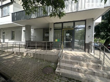 Продаж комерційного приміщення на вул. Визволення 4, площа 178 кв. м • ID 34355578