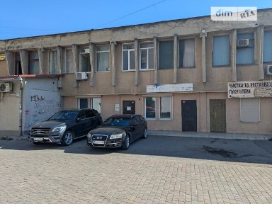 Продаж комерційного приміщення на вул. Вовчинецька 192, площа 51 кв. м • ID 34352968
