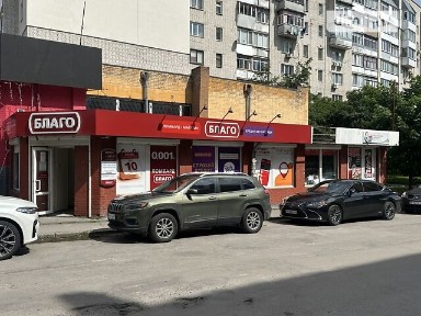 Продаж комерційного приміщення на вул. Євгенія Пікуса, площа 74.9 кв. м • ID 34352940
