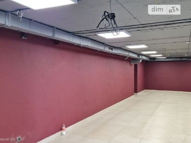 Продаж комерційного приміщення на вул. Тернопільська 34/4, площа 128 кв. м • ID 34352380