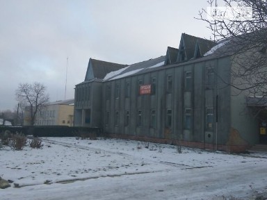Продаж комерційного приміщення на вул. Незалежності 45, площа 692.8 кв. м • ID 34352027