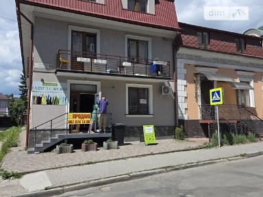 Продаж комерційного приміщення на вул. За Рудкою 11, площа 46 кв. м • ID 34350881