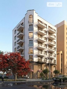 Продаж комерційного приміщення на вул. Казимира Любомирського, площа 260 кв. м • ID 34348452