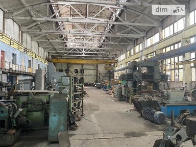Продаж комерційного приміщення на вул. Домобудівна 8, площа 18021 кв. м • ID 34347067