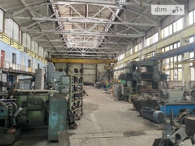 Домобудівна вулиця, район Металургійний, Кривий Ріг, вул. Домобудівна 8, площа 18021 кв. м 34347067