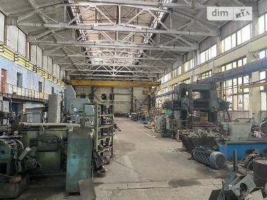 Продаж комерційного приміщення на вул. Домобудівна 8, площа 18021 кв. м • ID 34347067
