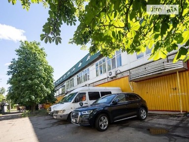 Продаж комерційного приміщення на вул. Братиславська 14Б, площа 1927 кв. м • ID 34346621