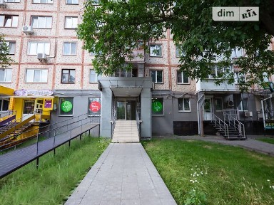 Продаж комерційного приміщення на вул. Київська 47, площа 84 кв. м • ID 34345341