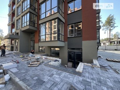 Продаж комерційного приміщення на вул. Соборна 1, площа 47.26 кв. м • ID 34345069