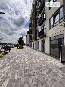 вулиця Соборна, Ірпінь, вул. Соборна 2К/1, площа 19 кв. м • ID 34344991
