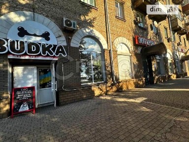 Продаж комерційного приміщення на вул. Святогеоргіївська, площа 244 кв. м • ID 34341942