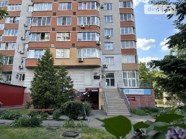 Продаж комерційного приміщення на вул. Волинська 10, площа 117.8 кв. м • ID 34341056