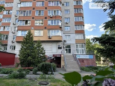 Волинська вулиця, мікрорайон Першотравневий Масив, район Солом'янський, Київ, вул. Волинська 10, площа 117.8 кв. м • ID 34341056