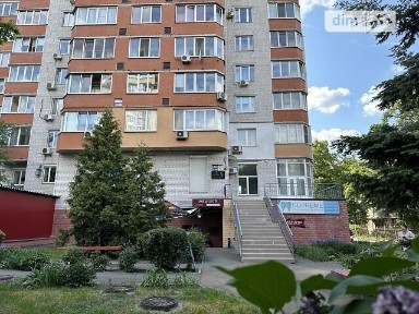 Продаж комерційного приміщення на вул. Волинська 10, площа 118 кв. м • ID 31550600