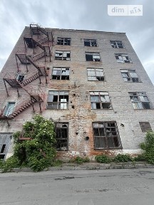 Продаж комерційного приміщення на вул. Академіка Янгеля, площа 10000 кв. м • ID 34338503