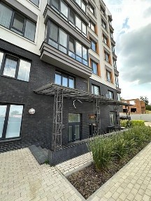 Продаж комерційного приміщення на вул. Івана Богуна 27Б, площа 137.4 кв. м • ID 34337711