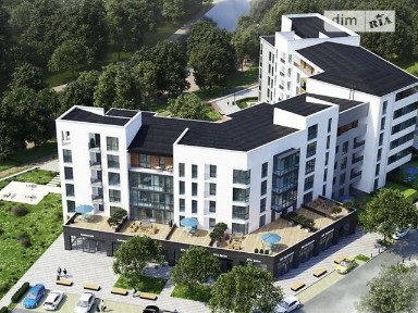 Продаж комерційного приміщення на уроч. Ягниди, площа 78 кв. м • ID 34334747