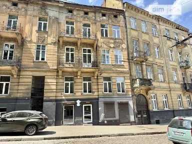 Продаж комерційного приміщення на вул. Стрийська 22, площа 28.8 кв. м • ID 34335268