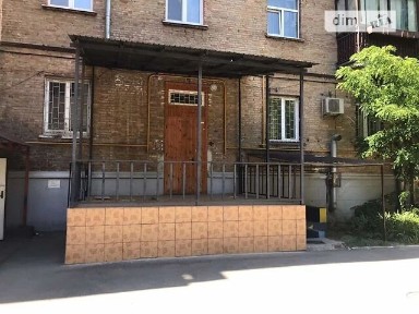 Науки проспект, мікрорайон Багринова гора, район Голосіївський, Київ, просп. Науки 61, площа 107 кв. м • ID 34333450