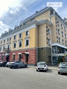Продаж комерційного приміщення на вул. Кафедральна 8, площа 497.6 кв. м • ID 34333279