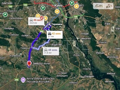 Продаж комерційного приміщення на вул. Вчених 4, площа 2057 кв. м • ID 34330480