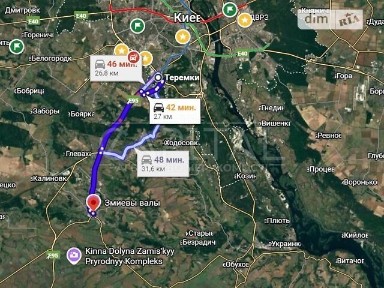 Вчених вулиця, Дослідницьке, вул. Вчених 4, площа 2057 кв. м 34330480