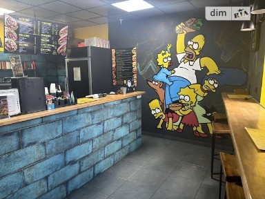 Продаж комерційного приміщення на вул. Пирогова 42, площа 18 кв. м • ID 34328913
